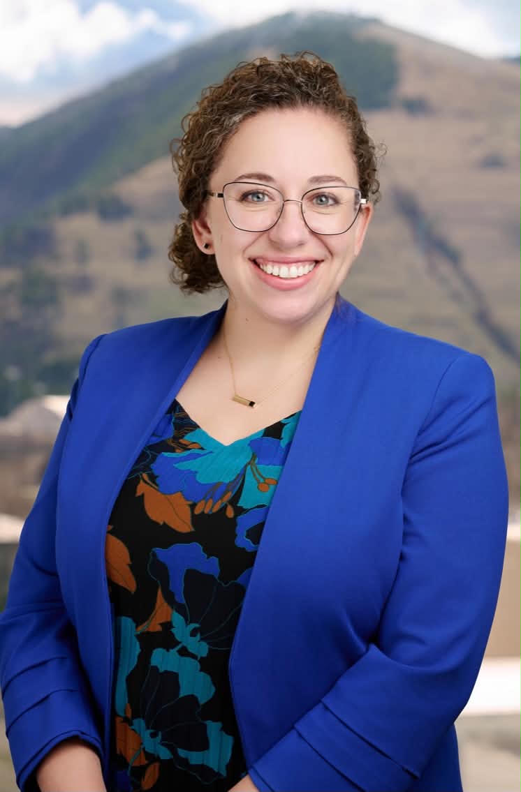 Catie Freeman