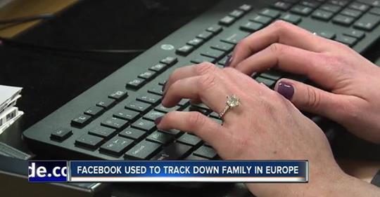 KIVITV Social Media Forensics and Dotti Owens