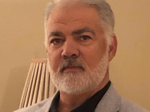 Roger W. Morris – Washington County Coroner