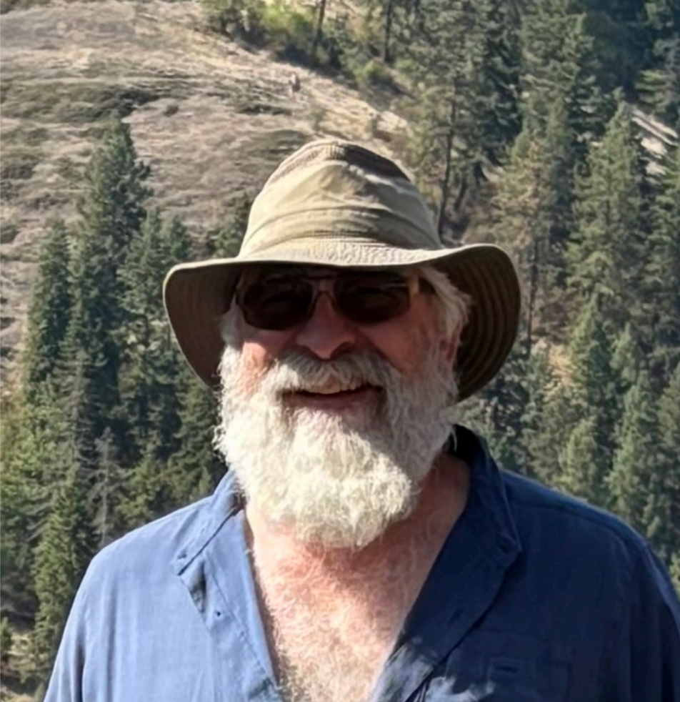 Joe Wheeler – Retired Ada County Electrician