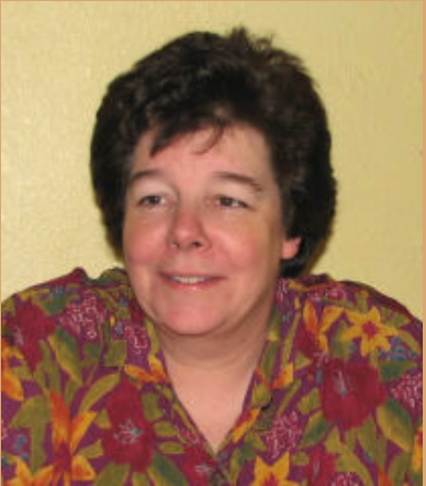 Sue Warner – Adams County Coroner