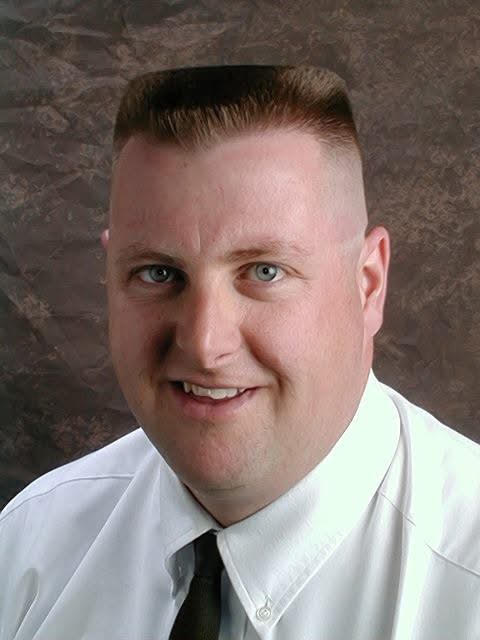 Jamie Barker – Retired Ada County Detective